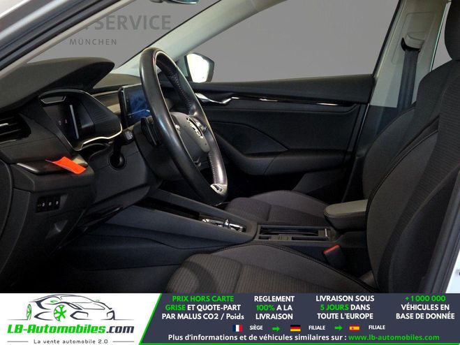 Skoda Octavia 2.0 TDI 116 ch BVA Argent� M�tallique de 2023