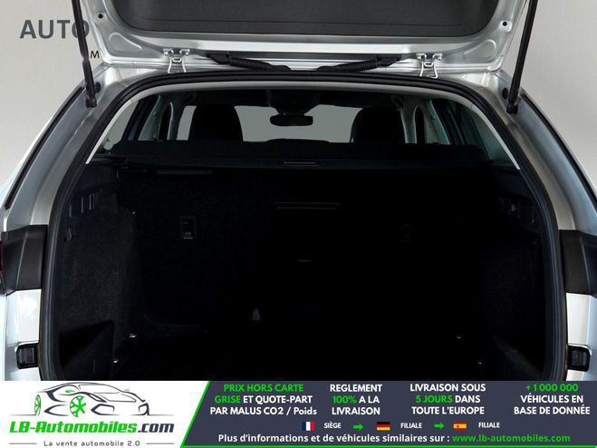 Skoda Octavia 2.0 TDI 116 ch BVA Argent� M�tallique de 2023