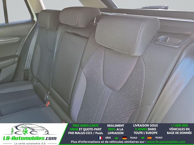 Skoda Octavia 2.0 TDI 116 ch BVM Blanc de 2022