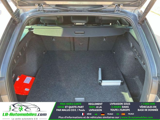 Skoda Octavia 1.5 TSI 150 ch BVA Gris M�tallique de 2026