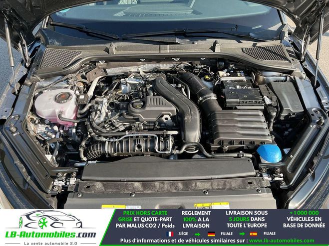Skoda Octavia 1.5 TSI 150 ch BVA Gris M�tallique de 2026