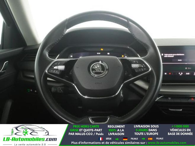 Skoda Octavia 2.0 TDI 116 ch BVA Gris de 2023