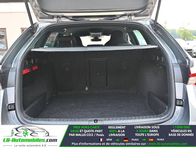 Skoda Octavia 2.0 TDI 200 ch BVA Gris M�tallique de 2023