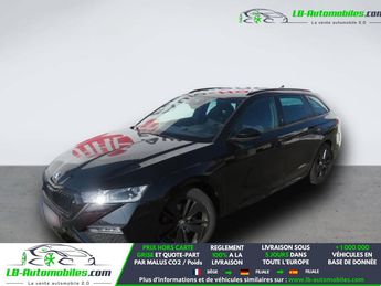  Voir d&eacute;tails -Skoda Octavia 2.0 TDI 200 ch BVA &agrave; Beaupuy (31)