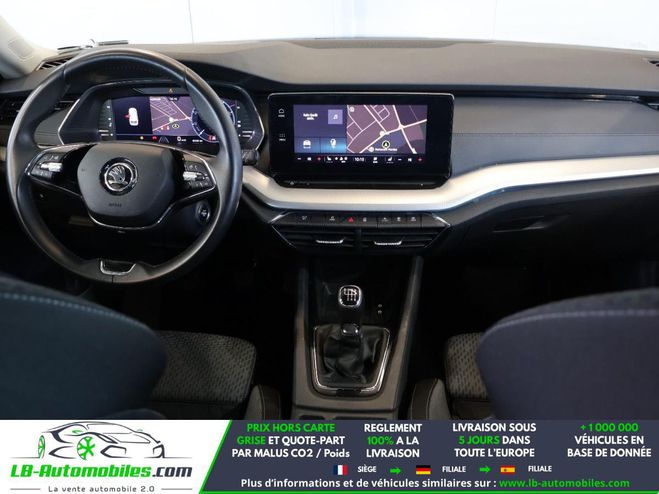 Skoda Octavia 2.0 TDI 150 ch BVM Bleu de 2022