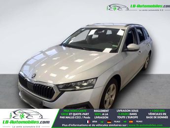  Voir d&eacute;tails -Skoda Octavia 2.0 TDI 150 ch BVM &agrave; Beaupuy (31)