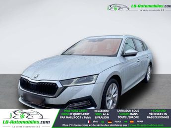  Voir d&eacute;tails -Skoda Octavia 2.0 TDI 150 ch BVM &agrave; Beaupuy (31)