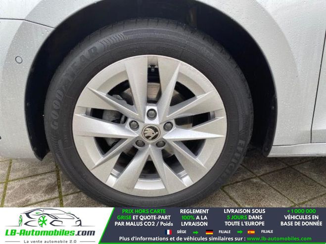 Skoda Octavia 2.0 TDI 150 ch BVM Argent� M�tallique de 2022