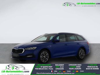  Voir d&eacute;tails -Skoda Octavia 2.0 TDI 150 ch BVM &agrave; Beaupuy (31)