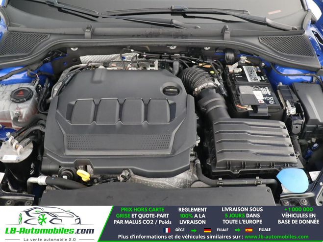 Skoda Octavia 2.0 TDI 150 ch BVM Bleu de 2023