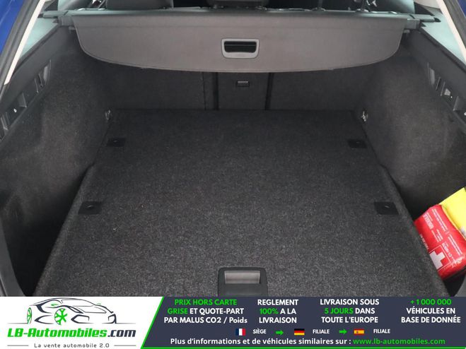 Skoda Octavia 2.0 TDI 150 ch BVM Bleu de 2023