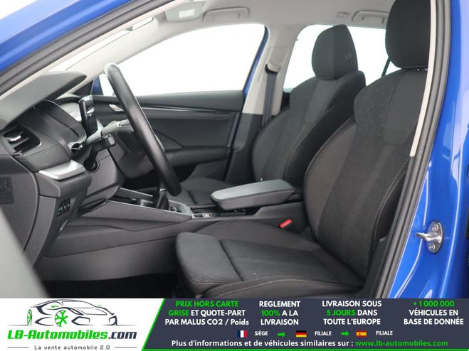 Skoda Octavia 2.0 TDI 150 ch BVM Bleu de 2023