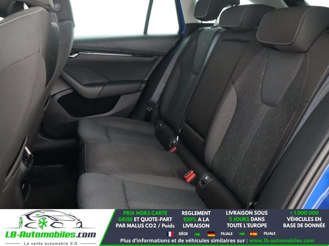 Skoda Octavia 2.0 TDI 150 ch BVM Bleu de 2023
