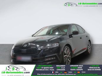  Voir d&eacute;tails -Skoda Octavia 2.0 TDI 150 ch BVA &agrave; Beaupuy (31)