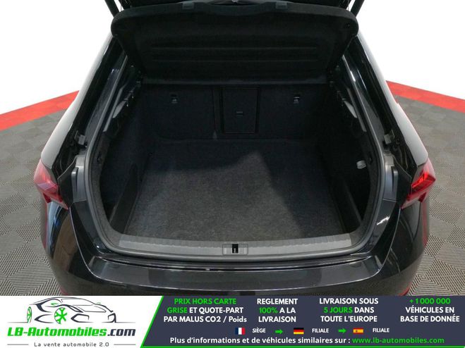 Skoda Octavia 2.0 TDI 150 ch BVA Noir M�tallique de 2023