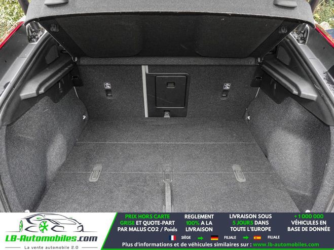 Volvo C40 AWD 408 ch BVA Blanc M�tallique de 2022