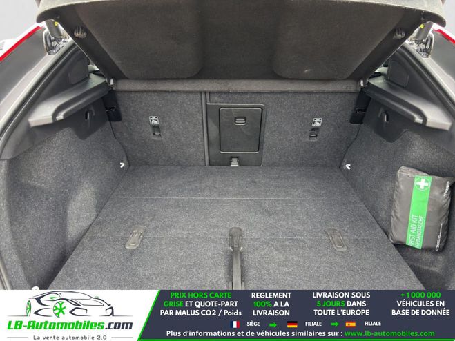 Volvo C40 231 ch BVA Blanc M�tallique de 2022
