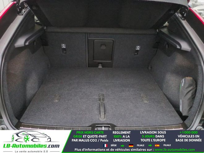 Volvo C40 231 ch BVA Noir M�tallique de 2023
