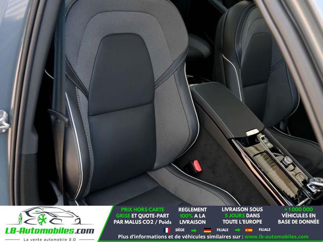 Volvo S60 T8 AWD 310 ch + 145 ch BVA Gris M�tallique de 2024