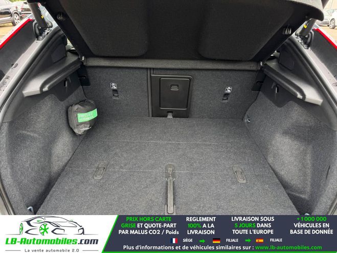 Volvo C40 231 ch BVA Gris M�tallique de 2023