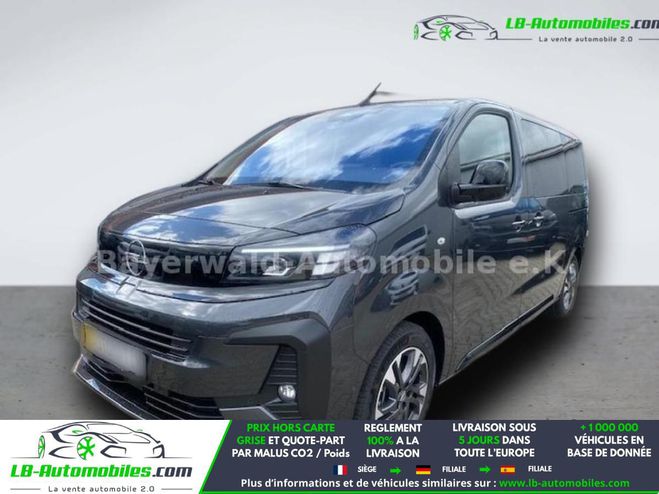 Opel Zafira L2 2.0 Diesel 180 ch BVA Gris M�tallique de 2025
