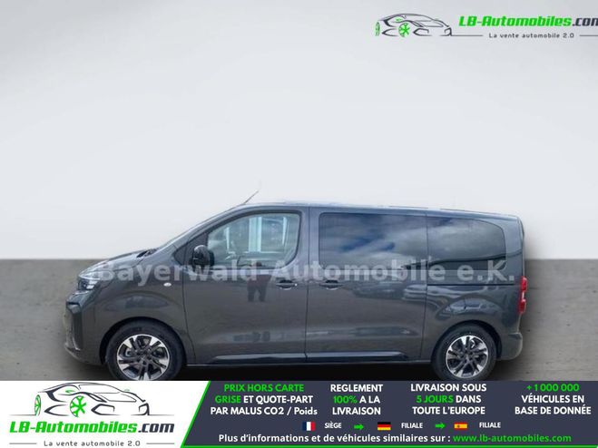 Opel Zafira L2 2.0 Diesel 180 ch BVA Gris M�tallique de 2025