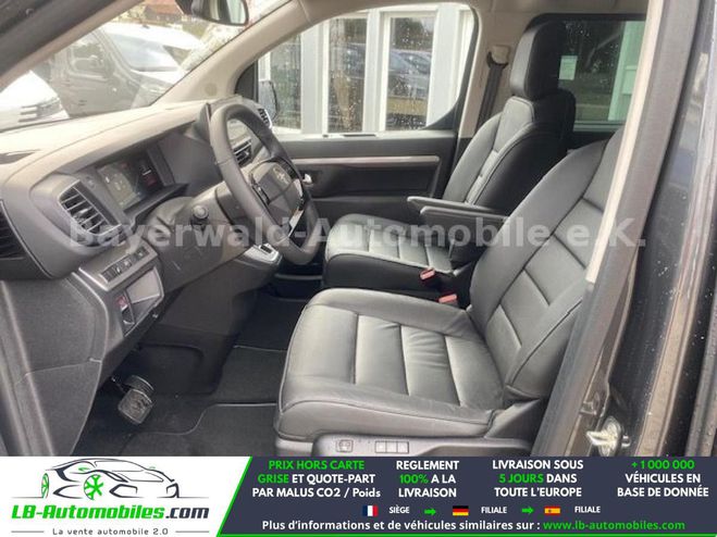 Opel Zafira L2 2.0 Diesel 180 ch BVA Gris M�tallique de 2025