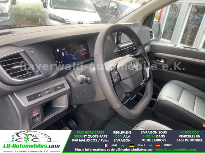 Opel Zafira L2 2.0 Diesel 180 ch BVA Gris M�tallique de 2025
