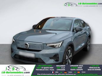 voir détails -Volvo C40 AWD 408 ch BVA à Beaupuy (31) Voir détails -Volvo C40 AWD 408 ch BVA à Beaupuy (31)