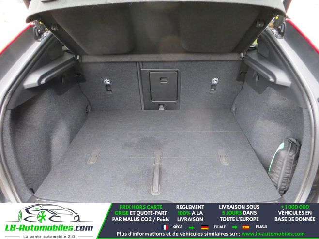 Volvo C40 AWD 408 ch BVA Noir M�tallique de 2022