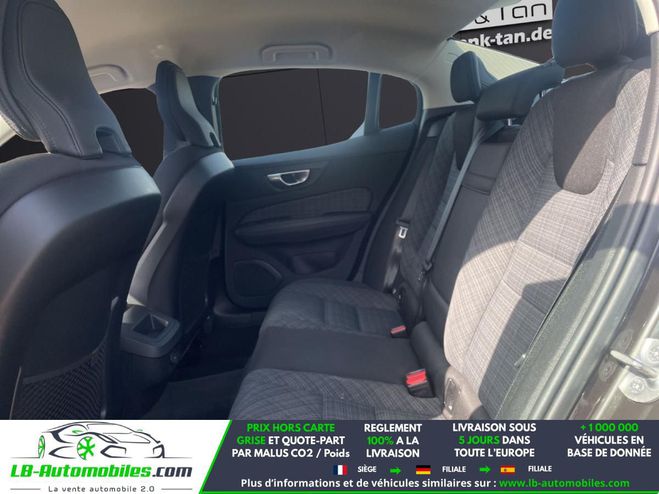 Volvo S60 B4 197 ch BVA Gris M�tallique de 2024