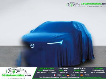  Voir d&eacute;tails -Volvo S60 T8 AWD 310 ch + 145 ch BVA &agrave; Beaupuy (31)