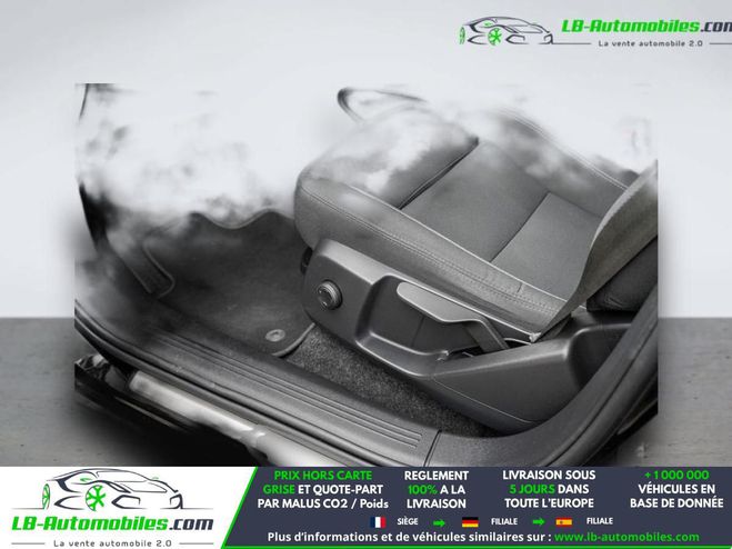 Volvo C40 231 ch BVA Noir M�tallique de 2022