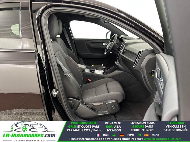 Volvo C40 231 ch BVA Noir de 2023