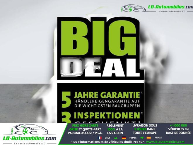 Opel Insignia 2.0 Turbo 200 ch BVA Blanc M�tallique de 2022
