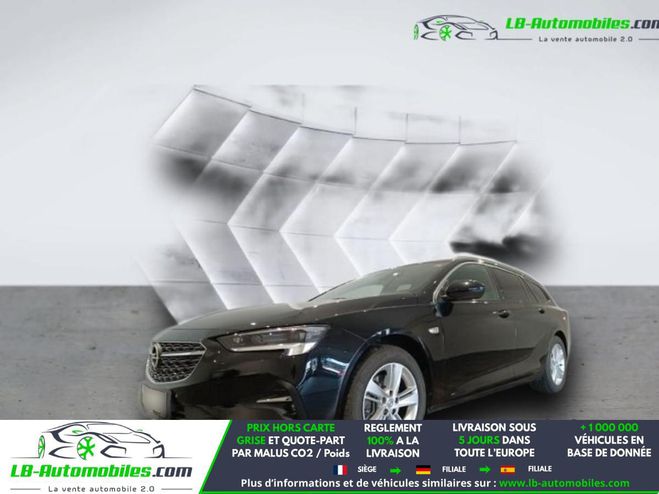 Opel Insignia 2.0 Diesel 174 ch BVA Noir M�tallique de 2023
