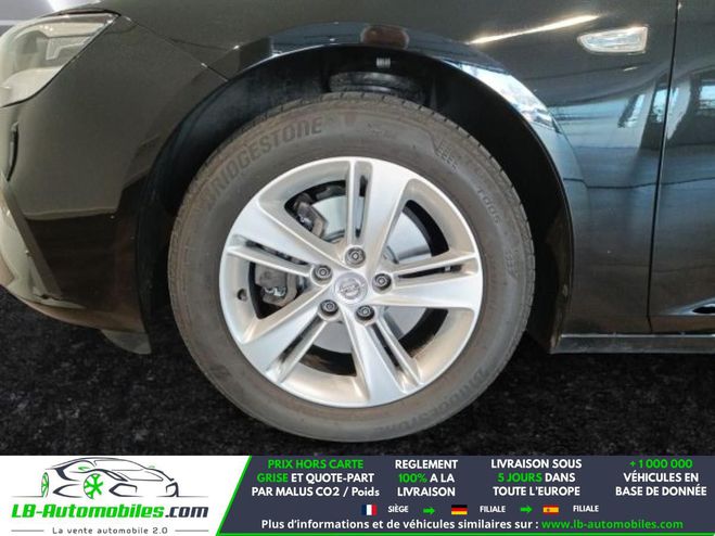 Opel Insignia 2.0 Diesel 174 ch BVA Noir M�tallique de 2023