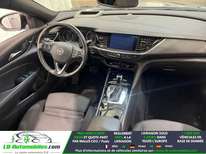 Opel Insignia 2.0 Diesel 174 ch BVA Bleu M�tallique de 2022