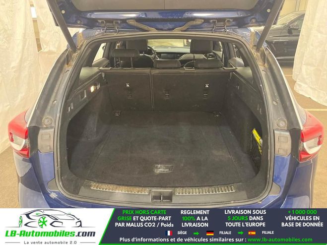 Opel Insignia 2.0 Diesel 174 ch BVA Bleu M�tallique de 2022