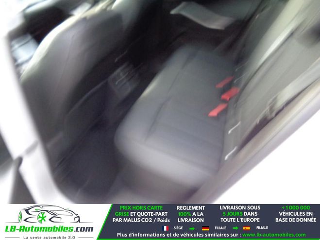 Opel Grandland Hybrid 300 ch AWD BVA  de 2022