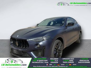 Voir d&eacute;tails -Maserati Levante V8 580 CH &agrave; Beaupuy (31)