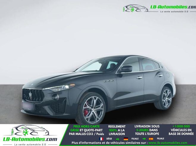 Maserati Levante V6 430 CH  de 2023