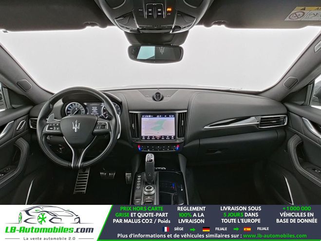 Maserati Levante V6 430 CH  de 2023