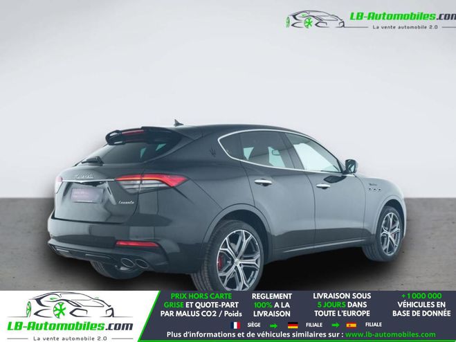 Maserati Levante V6 430 CH  de 2023