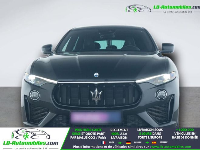 Maserati Levante V6 430 CH  de 2023