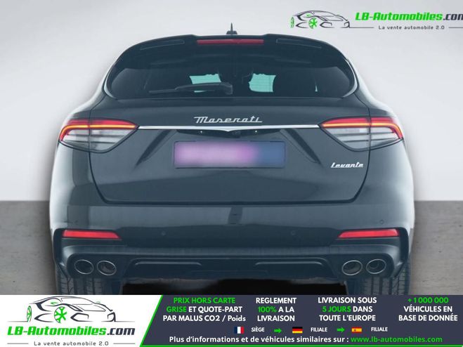Maserati Levante V6 430 CH  de 2023