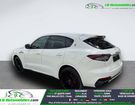 Maserati Levante V8 580 CH à Beaupuy (31) Maserati Levante V8 580 CH à Beaupuy (31)