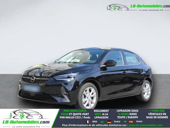  Voir d&eacute;tails -Opel Corsa 1.2 Turbo 100 ch BVA &agrave; Beaupuy (31)