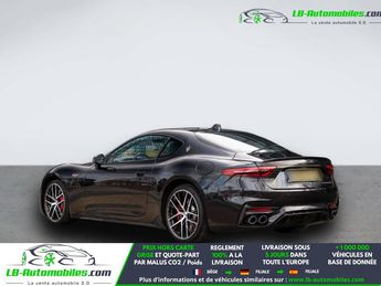  Voir d&eacute;tails -Maserati Gran Turismo V6 550 &agrave; Beaupuy (31)