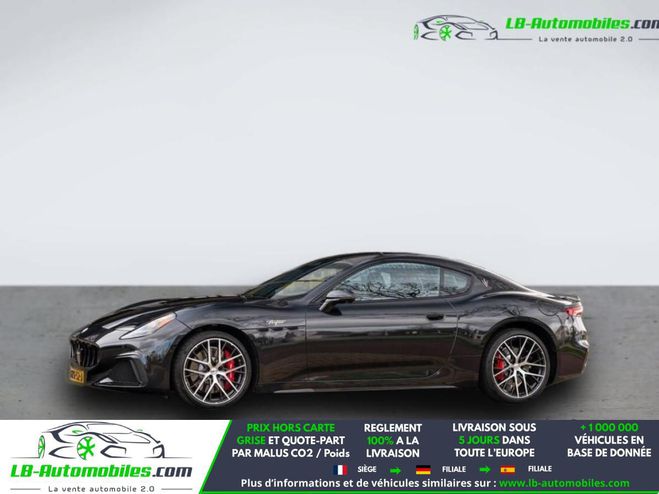 Maserati Gran Turismo V6 550  de 2024